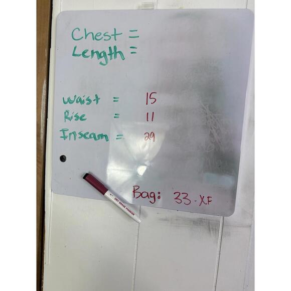 Lauren Ralph Lauren Jeans Womens 6 90s Retro Vintage Straight Farmhouse Country - Picture 9 of 9